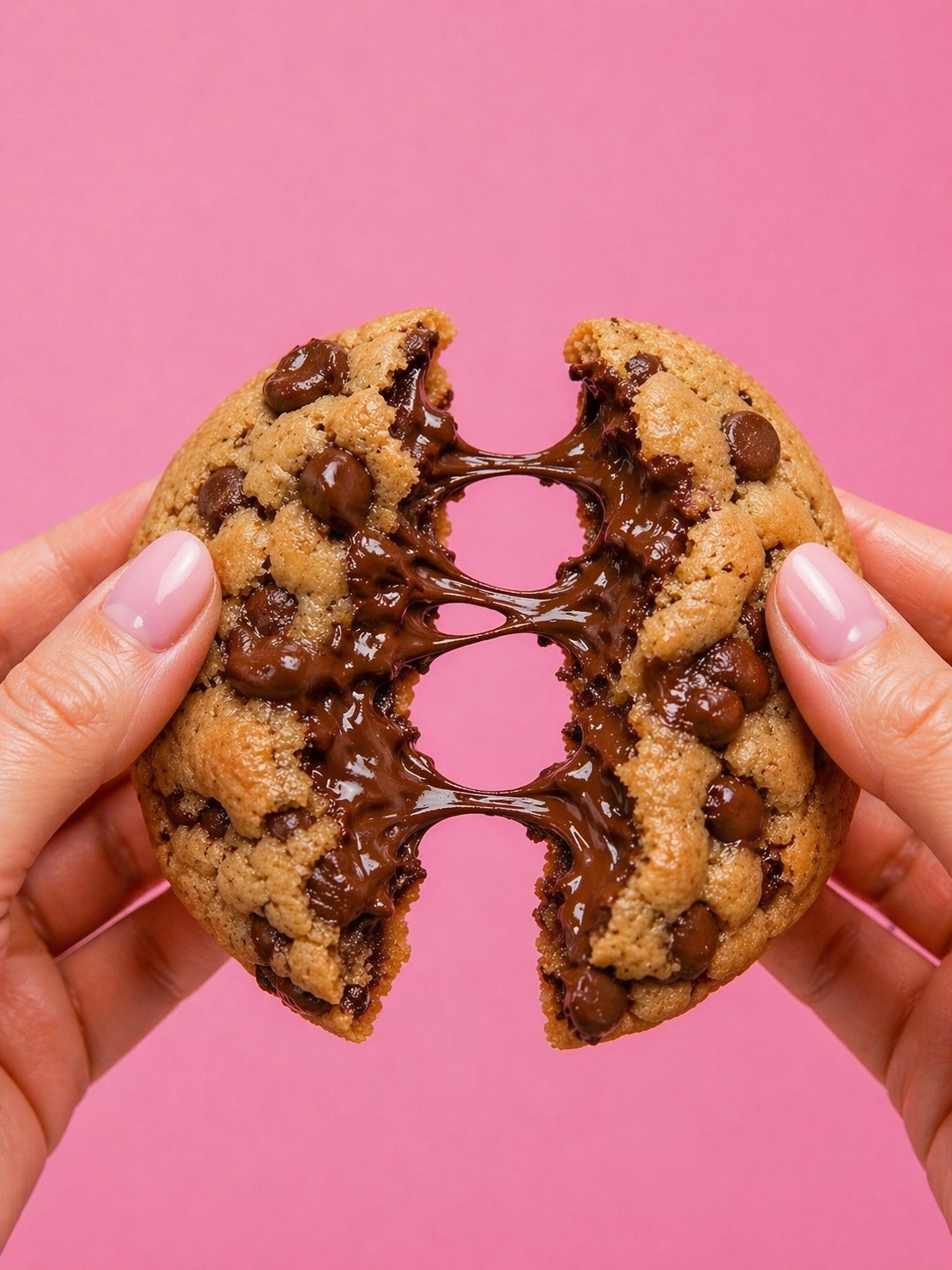 Chocolate Chip cookie